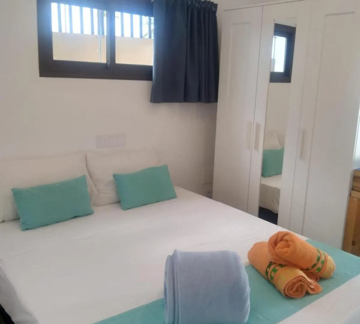 Yumbo Rainbow Homes B Maspalomas  Vakantiehuis