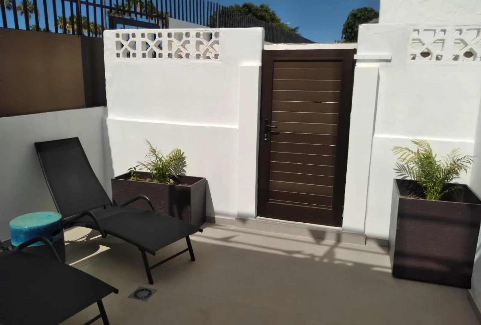 Vakantiehuis Yumbo Rainbow Homes B Maspalomas