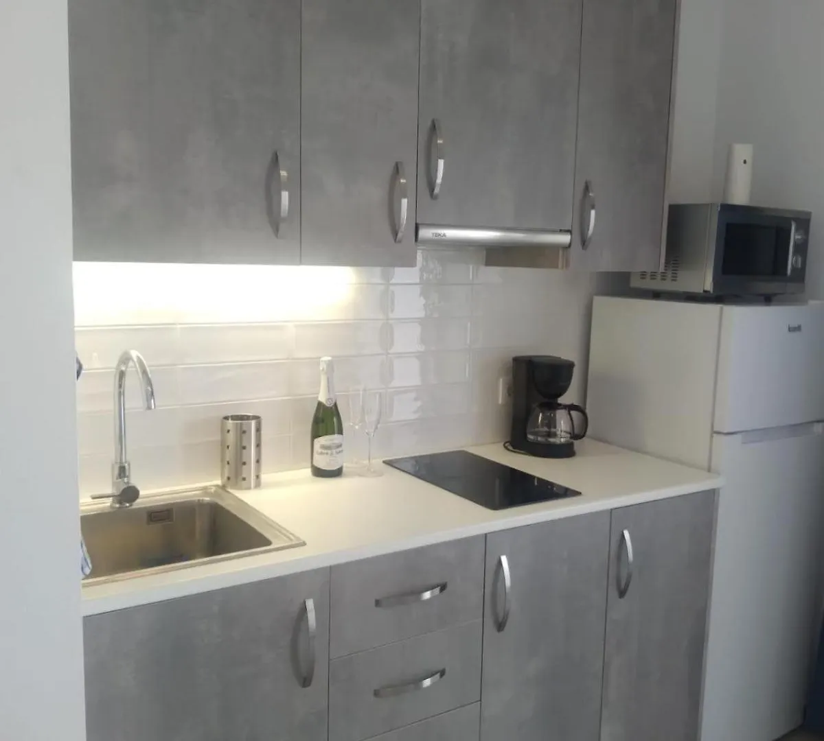 Vakantiehuis Yumbo Rainbow Homes B Maspalomas  Spanje
